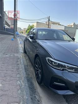بي ام دبليو الفئة 3